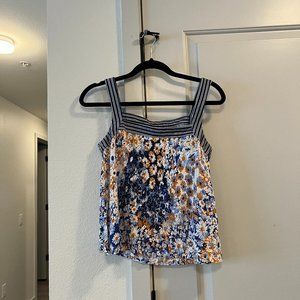 TAG ON Maeve Anthropologie‎ Tank